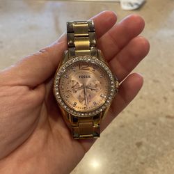 Fossil Watch