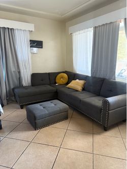 sectional couches