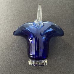   Beautiful Glass Vase 