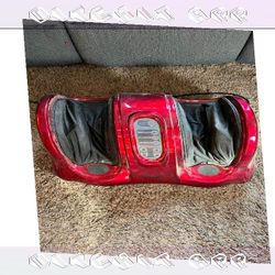 Master Foot Massager - Relax at Home country major