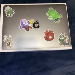 MacBook Pro 