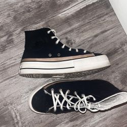 Platform Converse 