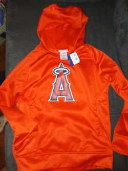 Angels Youth Sweater