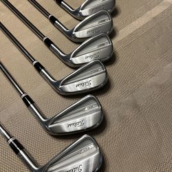Titleist T150 5-pw