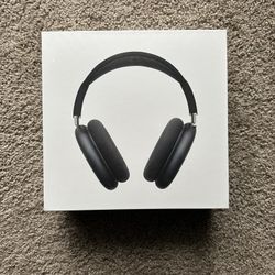 Apple AirPods Max Midnight (USB-C)