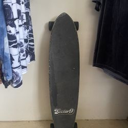 Sector 9 Long Board
