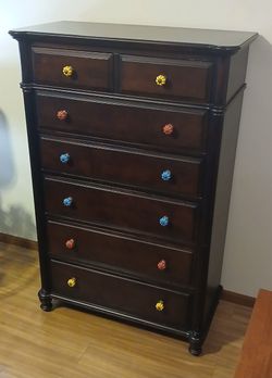 Cresent Fine Furniture Piece