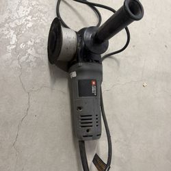 Porter Cable 7346 6” Variable Speed Random Orbit Sander – Heavy Duty Orbital Sander