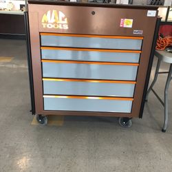 Mac Tool Box