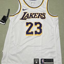 Lebron Jersey 