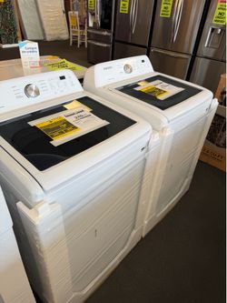 Samsung glass lid washer | Take home in Payments today💥
