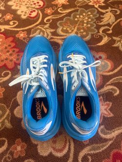 Brooks Ghost Max Men’s Size 10.5 – Worn Once