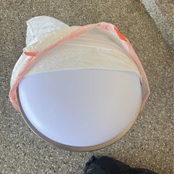 Disc lights & flush mount ceiling lights for sale
