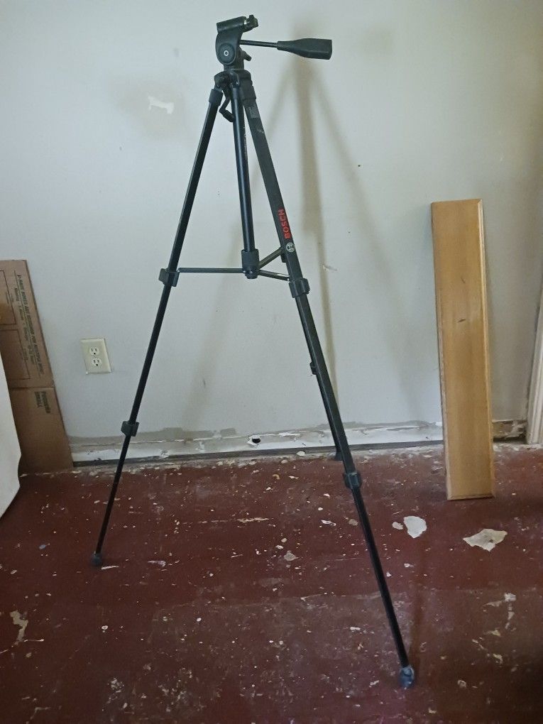 Bosch Tripod