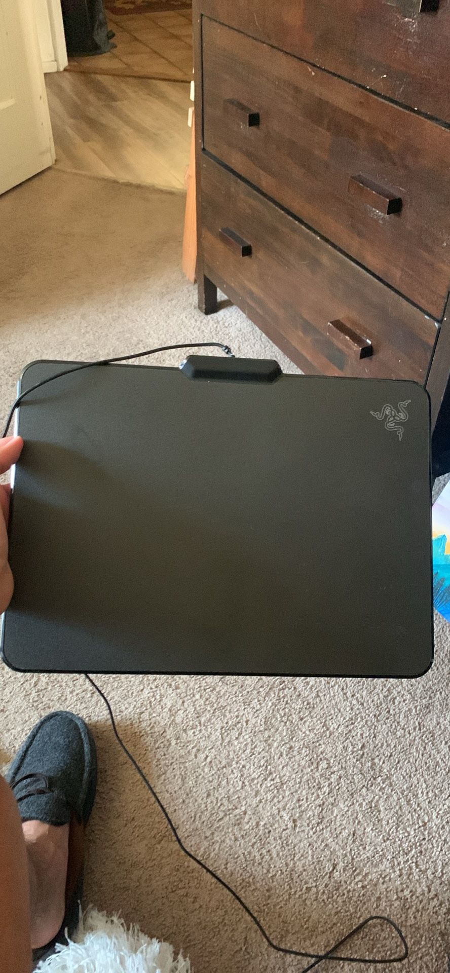 Gaming Mouse Pad