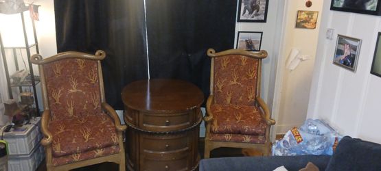 18th Century Furniture