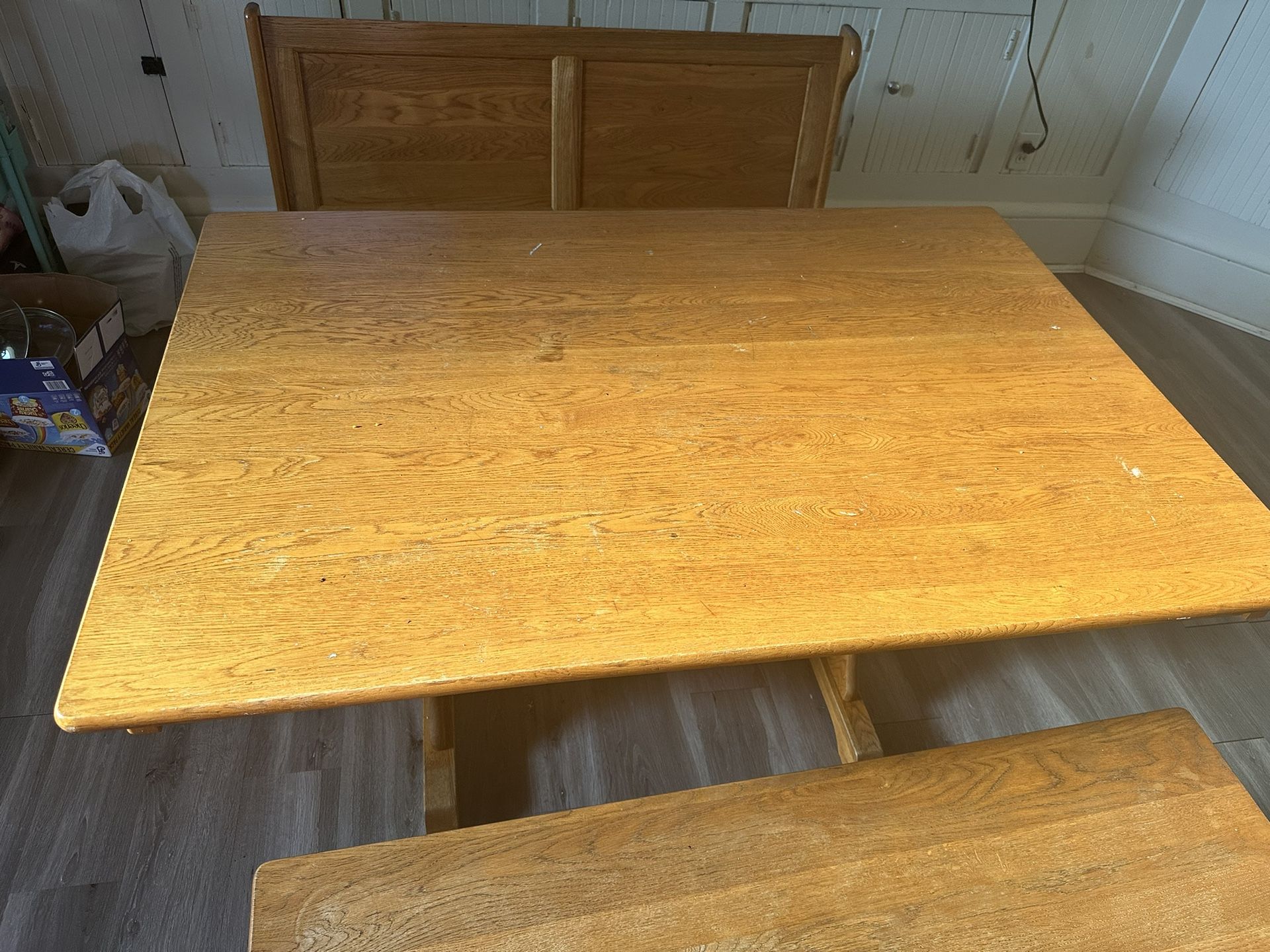 20$ table