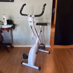 Craigslist stationary bike for sale sale