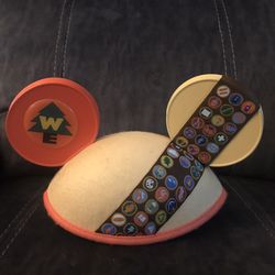 Disney Mickey Ears