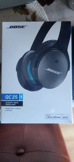 Bose Headphones
