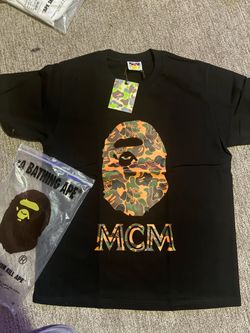Bape shirt