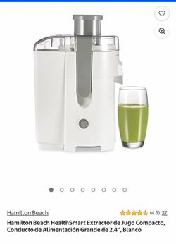 Extractor de Jugo