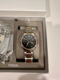 Fossil Women’s Watch