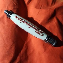 Vintage Bud Tap Handle