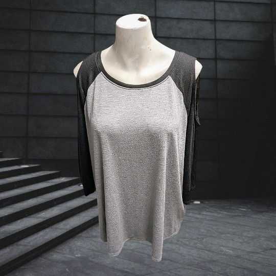 Women's SO Long Sleeve Shirt 