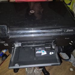 Hp Scaner / Printer