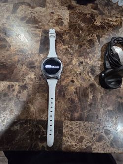 Samsung Galaxy Gear S3 Classic