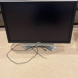Dell 3007WFP Monitor