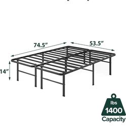 Bed Frame
