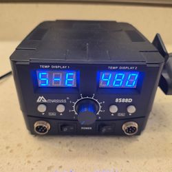 Soldering station