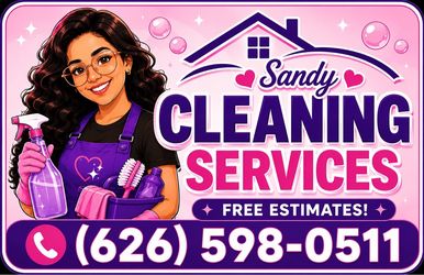 Cleaning