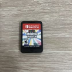 Mario Party 