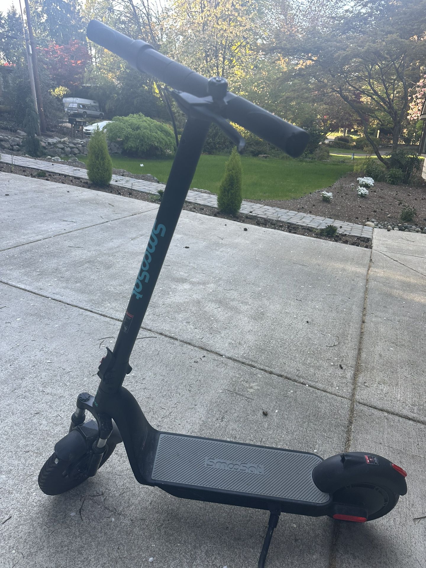 High watt Electric Scooter