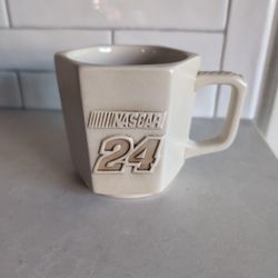 Dale Earnhardt Mug