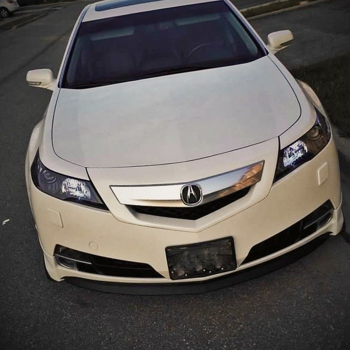 2009 Acura TL