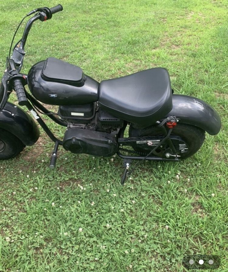 200cc baja