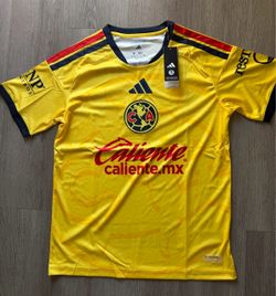 America Club Jersey 2026/2027