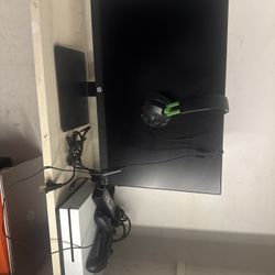 Xbox One S Setup