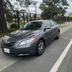 2009 Toyota Camry