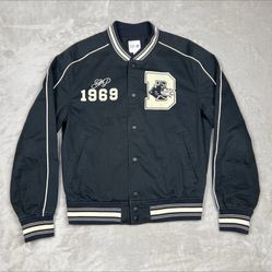 Gap x Bkc Bomber Jacket 