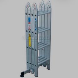Folding Ladder 