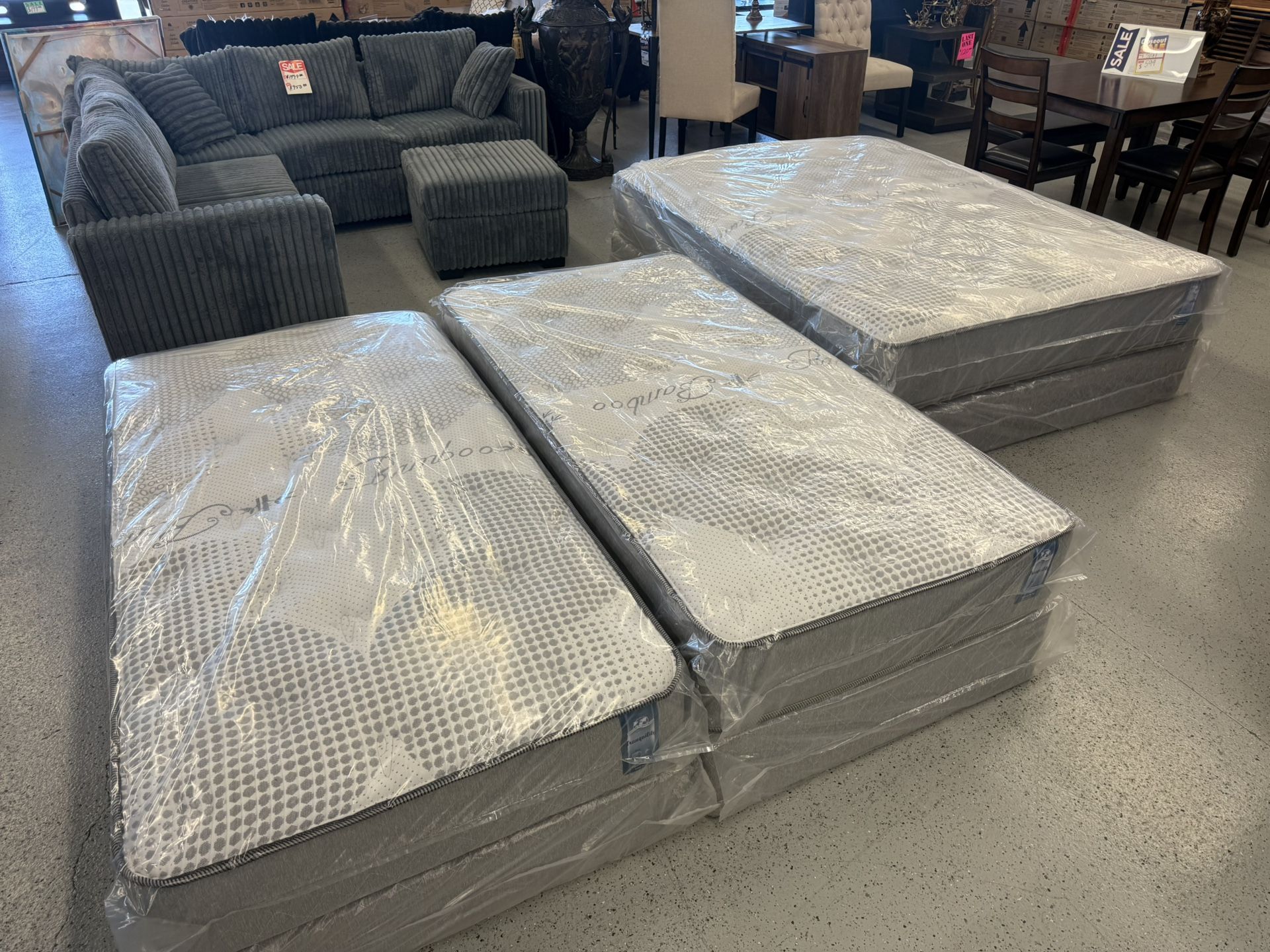 Furniture, Bed, Dresser, Mirror, Nightstand, Mattress, Sale Bunkbed, Boxspring