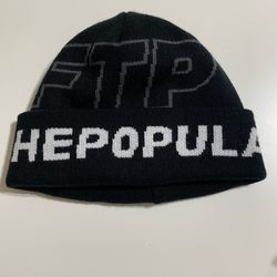 FTP Beanie
