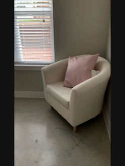 Small chair