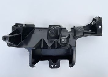 2015-2023 Ford Mustang Rear Right Passenger Side Bumper Bracket FR3B-17D960-AJ