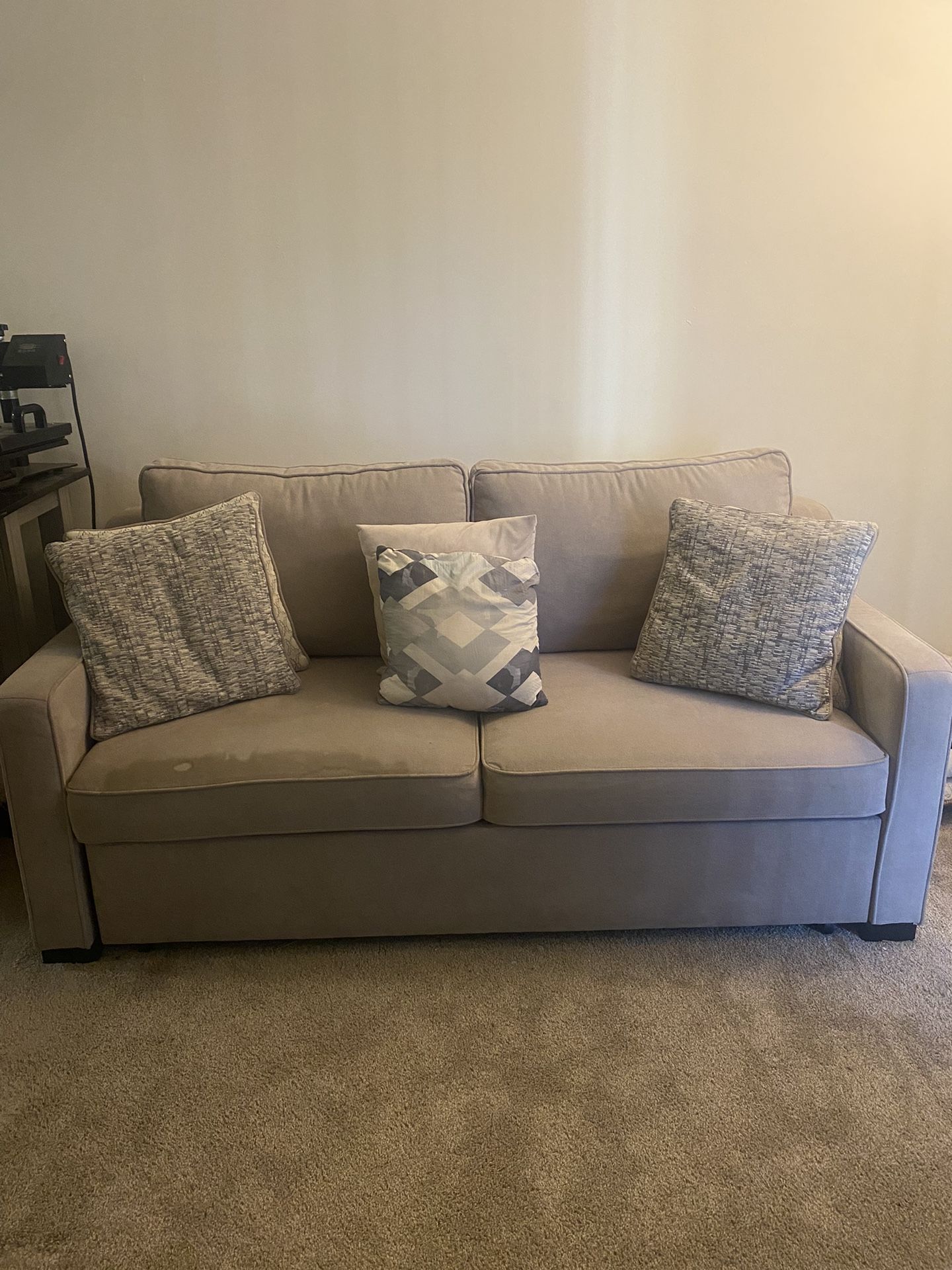 Sleeper Sofa